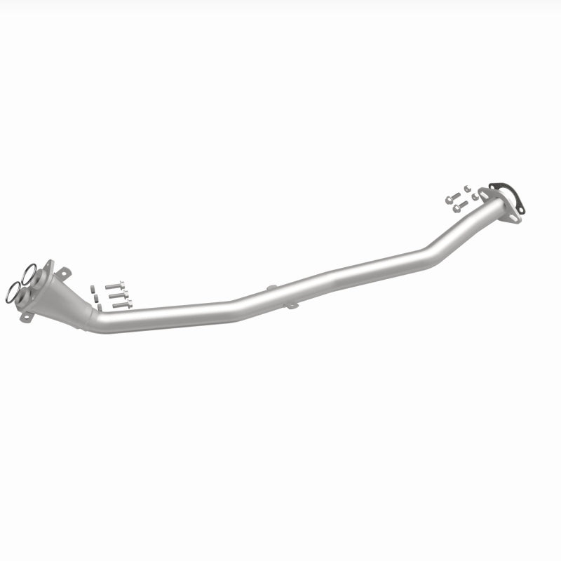 Magnaflow 107-0125 BRE Exhaust 90-96 D21 Pickup 2.4L Front Pipe Kit