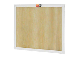 K&N Engineering HVC-12424 K&N HVAC Filter - 24 x 24 x 1