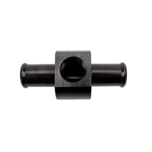 Wehrli WCF205-151 3/4in Hose Barb Straight w/ 1/2in NPT Port Billet Aluminum Ada