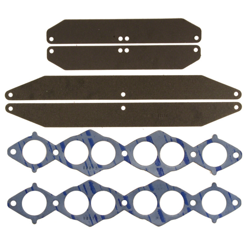 Fel-Pro MS922731 fits Nissan 300ZX MS 92273-1 Fuel Injection Plenum Gasket Set