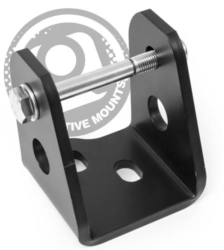 Innovative Mounts 90710-SBInnovative 00-09 Handa S2000 Replacement LH/RH Engine
