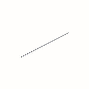 MBRP GP125AL16 Universal 1.25in Straight Tube 16-Gauge Aluminum 90in Length (NO
