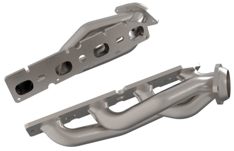 AFE 48-38029 Twisted Steel 11-21 fits Jeep Grand Cherokee (WK2) 5.7L V8 Headers