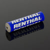 Renthal P217 Mini SX 205 Pad 8.5 in. - Blue