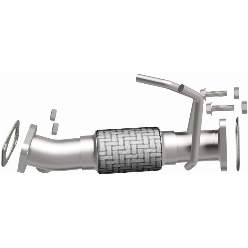 Magnaflow 107-0290 BRE Exhaust 14-16 fits Kia Soul 2.0L Front Pipe Kit