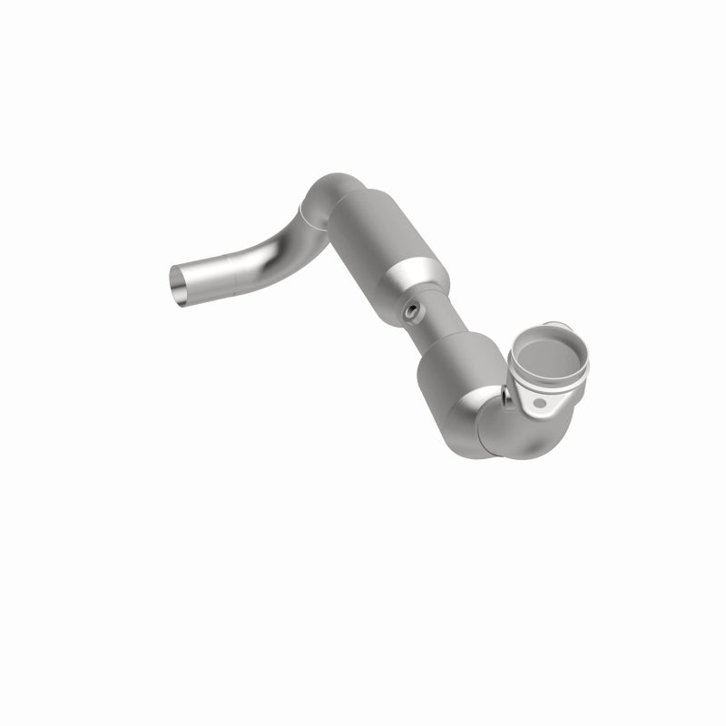 Magnaflow 4583087 03-04 fits Ford Expedition 5.4L Direct Fit Converter
