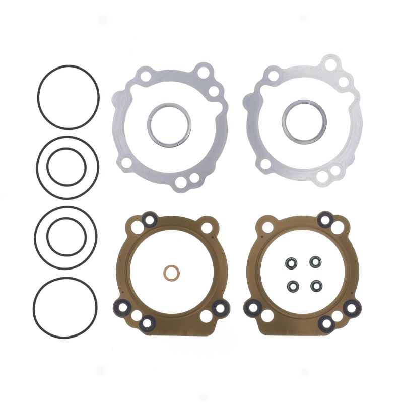 Athena P400110600066 fits Ducati 13-14i 659 ABS (Aust-Nz 660 Top End Gasket Kit