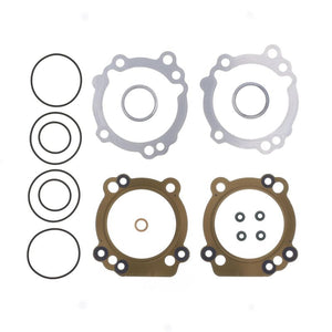 Athena P400110600066 13-14 Ducatii 659 ABS (Aust-Nz 660 Top End Gasket Kit