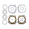 Athena P400110600066 fits Ducati 13-14i 659 ABS (Aust-Nz 660 Top End Gasket Kit