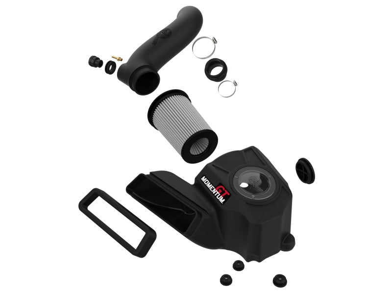 AFE 50-70104D its VW GTI (MKVIII) L4-2.0L (t) Momentum GT Cold Air Intake Syste