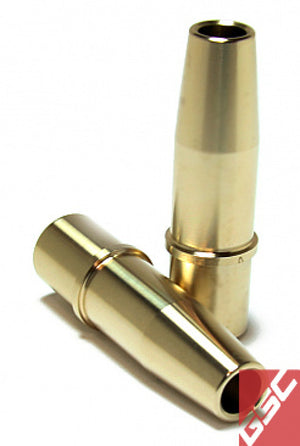 GSC 3076-8 fits Ford Mustang 4.6L SOHC 2-Valve Manganese Bronze Stopper Style