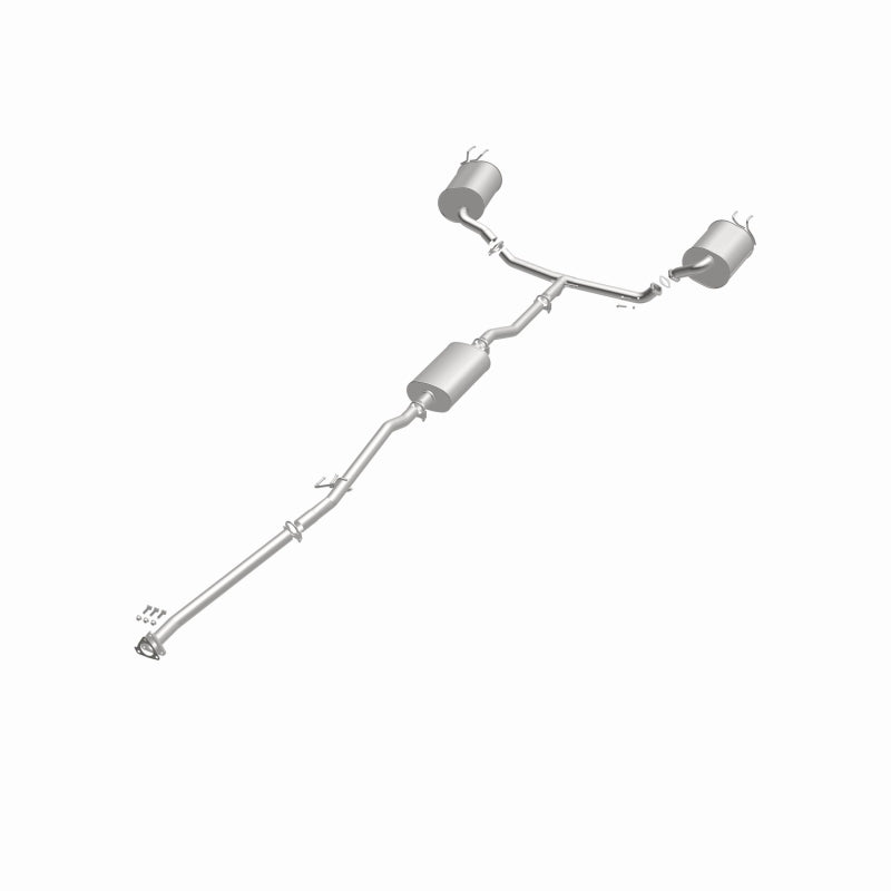 Magnaflow 106-1005 BRExhaust 17-19 fits Honda CR-V 1.5L Exhaust Kit
