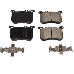 PowerStop fits Mercedes-Benz SL400 Front Z17 Evolution Ceramic Brake Pads