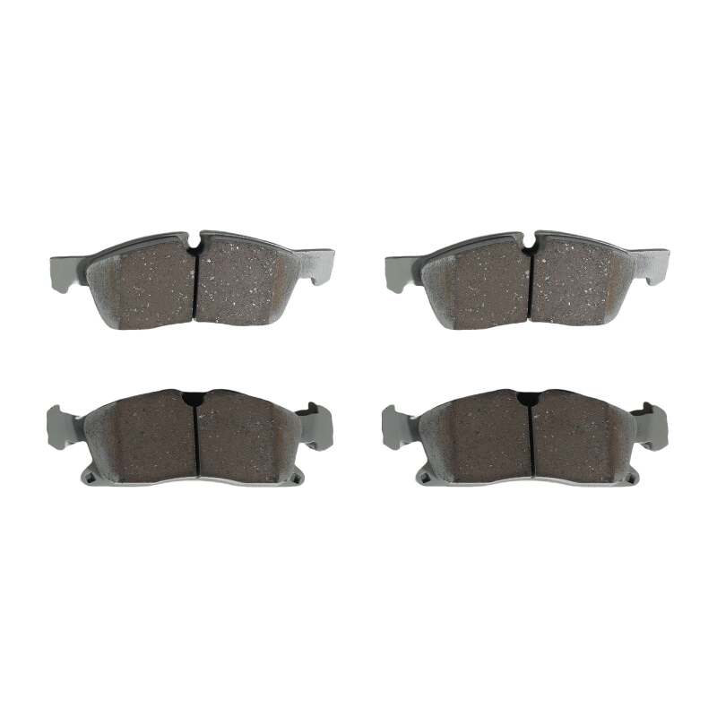 Brembo OE P50109N NAO BrakePad
