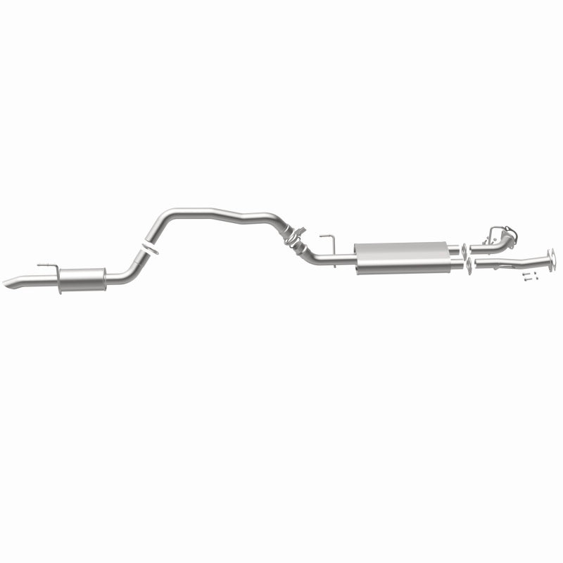 Magnaflow 106-0868 BRExhaust 08-17 fits Toyota Sequoia Exhaust Kit