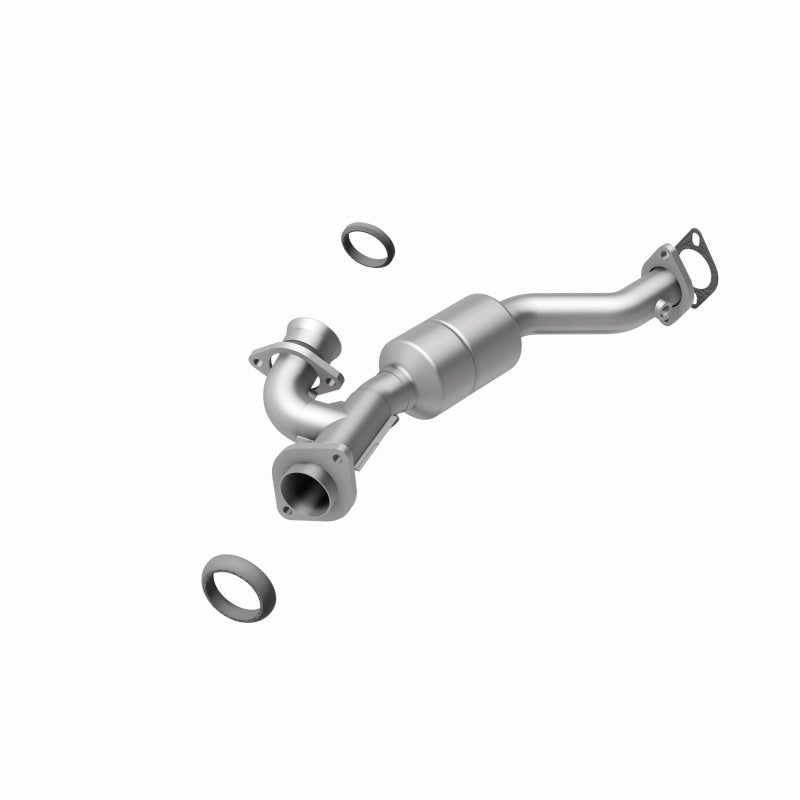 MagnaFlow 50138 Conv DF Montero 3L Passenger Side Front
