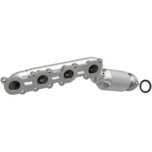 Magnaflow 22-003 Direct-Fit OEM Grade Federal Catalytic Converter 13-16 fits Lexus LS600h V8 5.0L