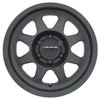 Method MR70189060518 MR701 18x9 +18mm Offset 6x5.5 106.25mm CB Matte Black Wheel