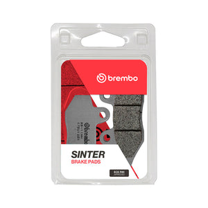Brembo OE 07SU12SX 89-93 fits Kawasaki KX 125cc Sinter Brake Pad - Front