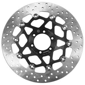 Brembo OE 78B408A7 05-07 KTM Supermoto 950cc 305x5mm Brake Disc - Front Floating