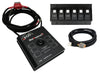 SPOD 873020 12-17 fits Toyota Tundra SourceLT w/ Blue LED Switch Panel
