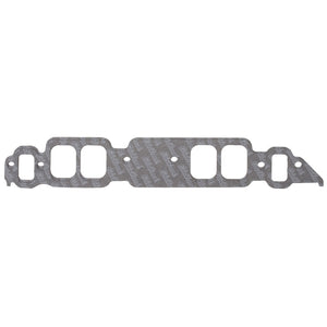 Edelbrock 7208 Gasket Intake Big Block fits Chevy Rect Port 6-Bolt Flange