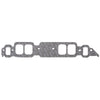 Edelbrock 7208 Gasket Intake Big Block fits Chevy Rect Port 6-Bolt Flange