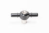 Radium Engineering 20-0739 Radium fits Nissan RB26DETT Intake or Exhaust 16mm SA