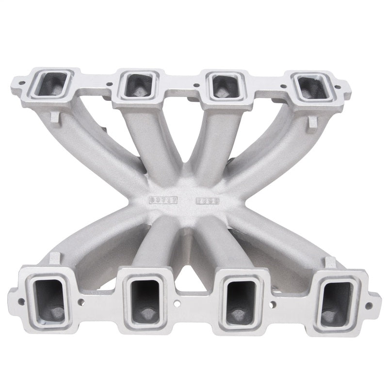 Edelbrock 2890 Manifold LS7 Super Victor 4500 Carb