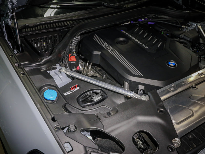 AFE 50-70105D Momentum GT Pro Dry S Intake System 20-23 fits BMW X3/X4 M40i L6-