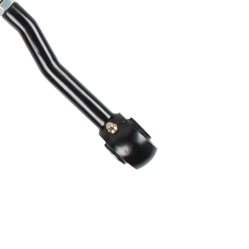 Synergy Mfg 8859-11Synergy 2018+ fits Jeep Wrangler JL/JLU / 2020+ JT Front Sway