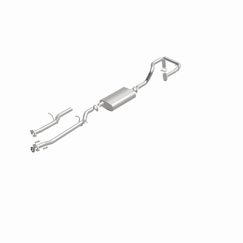 Magnaflow 106-0263 BRE Exhaust Kit 94-97 fits Ranger B3000 B4000