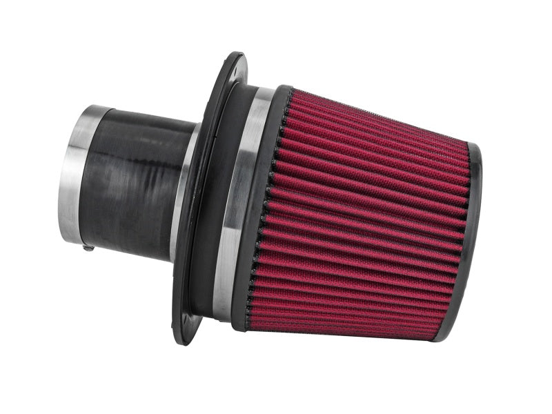 Skunk2 Racing 343-99-0615 Skunk2 Universal Intake Kit 3.5in Coupler w/Mounting Ring