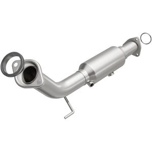 Magnaflow 5461142 California Converter Direct Fit 02-06 fits Acura RSX L4 2.0L / 02-05 Honda Civic L4 2.0L