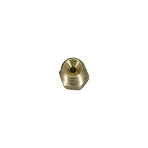 Yukon Gear YZLABH-01 Zip Locker Bulkhead Fitting