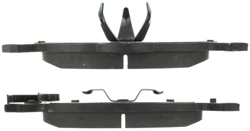 Stoptech 308.1012 Street Touring 10-11 Ford F-150 Rear Brake Pads