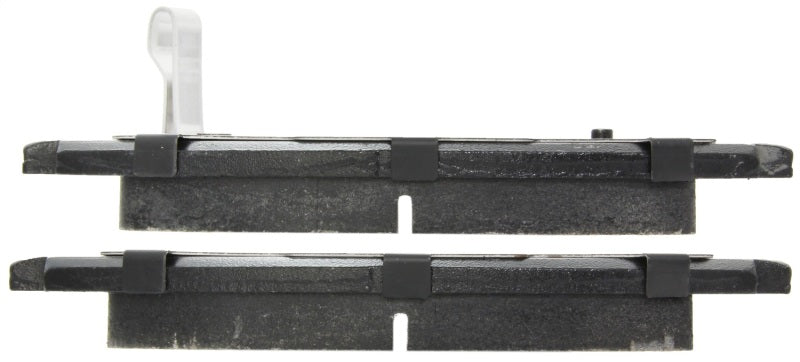 Stoptech 309.0829 Performance 00-09 S2000/06+ fits Civic Si/02-06 RSX-S (non base) Front Brake Pads