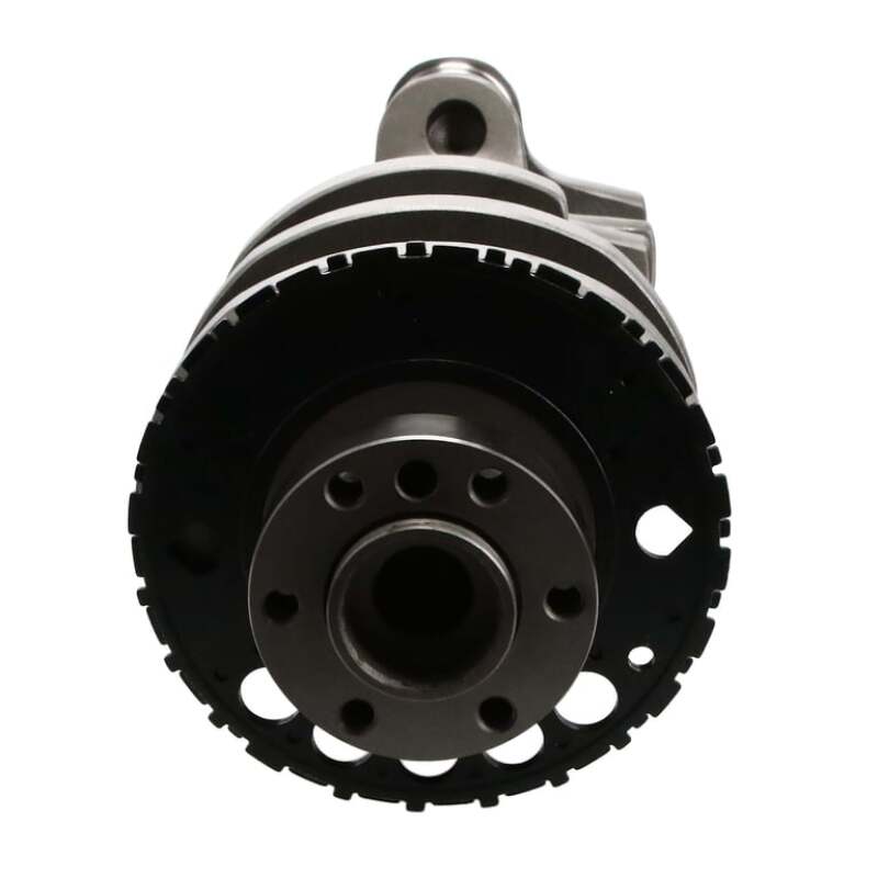 Manley Performance 190124NB Manley fits Chevrolet LS Forged Crankshaft - 4.10