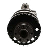 Manley Performance 190124NB Manley fits Chevrolet LS Forged Crankshaft - 4.10