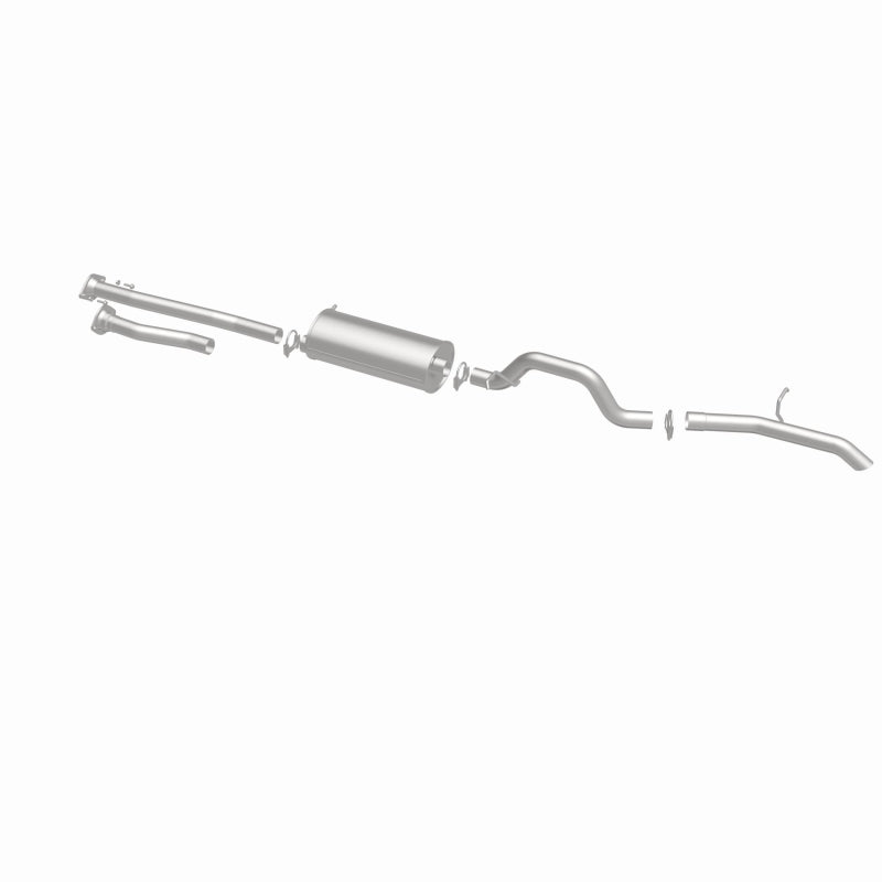 Magnaflow 106-0200 BRE Exhaust Kit 04-07 fits Colorado Canyon