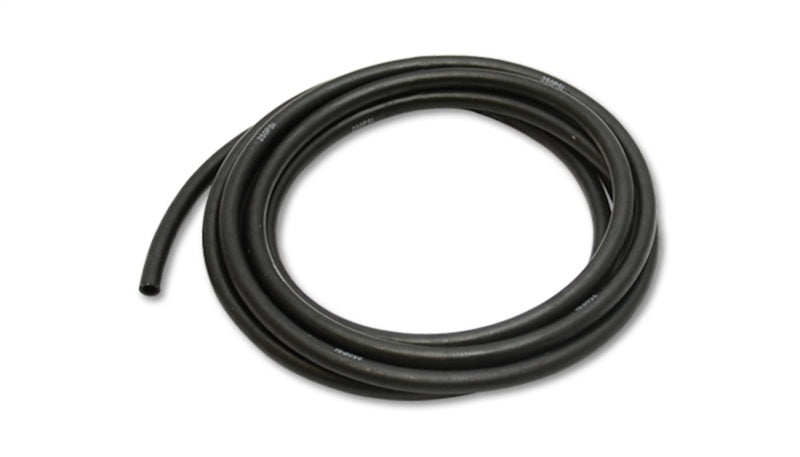 Vibrant 16320 (0.63in ID) Flex Hose for Push-On Style Fittings - 10 Foot Roll