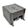 Snow Performance SNO-4530 2.0 Gallon Tank w/Built In Pump Mount