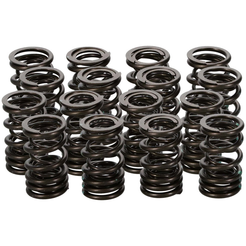 Manley  26140 fits Honda K20A/K20Z Valve Spring and Retainer Kit (w/o Valve Lock