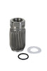 Aeromotive  12606 Filter Element - Crimp -AN-10 - 100 Micron SS