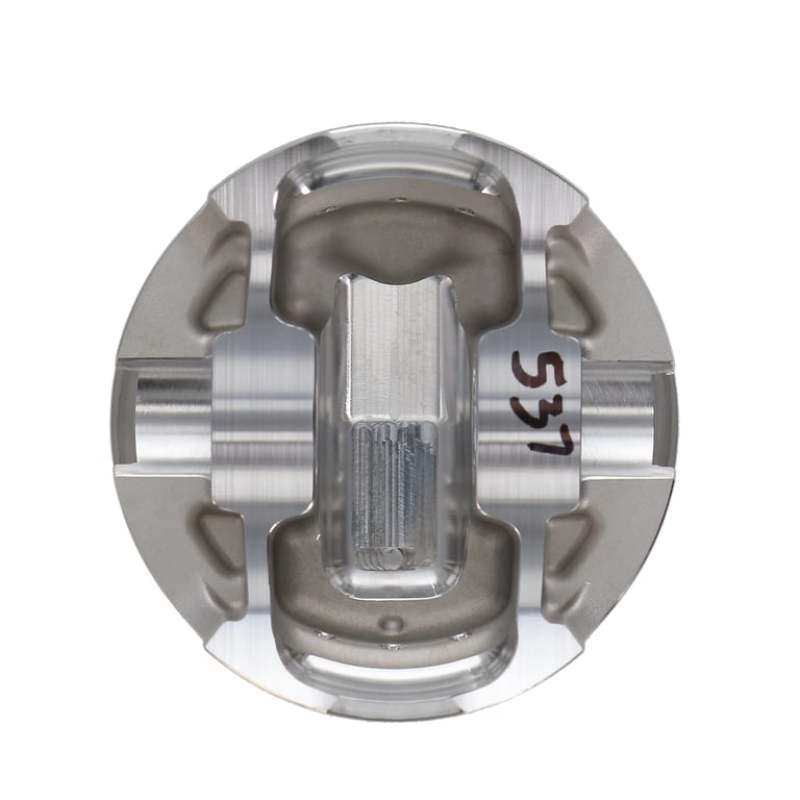 Wiseco K0434B185 fits Chevy LS Series Stroker Max Dome 1.110in CH 4.185in Bore P