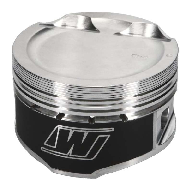 Wiseco 6612M83 Volks 2.0 9A 16v Dished -11cc Turbo 83mm Piston Shelf Stock
