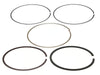 Wiseco 3445XC 87.50mm Ring Set 1.0 x 1.2 x 2.8mm - 1 Cylinder