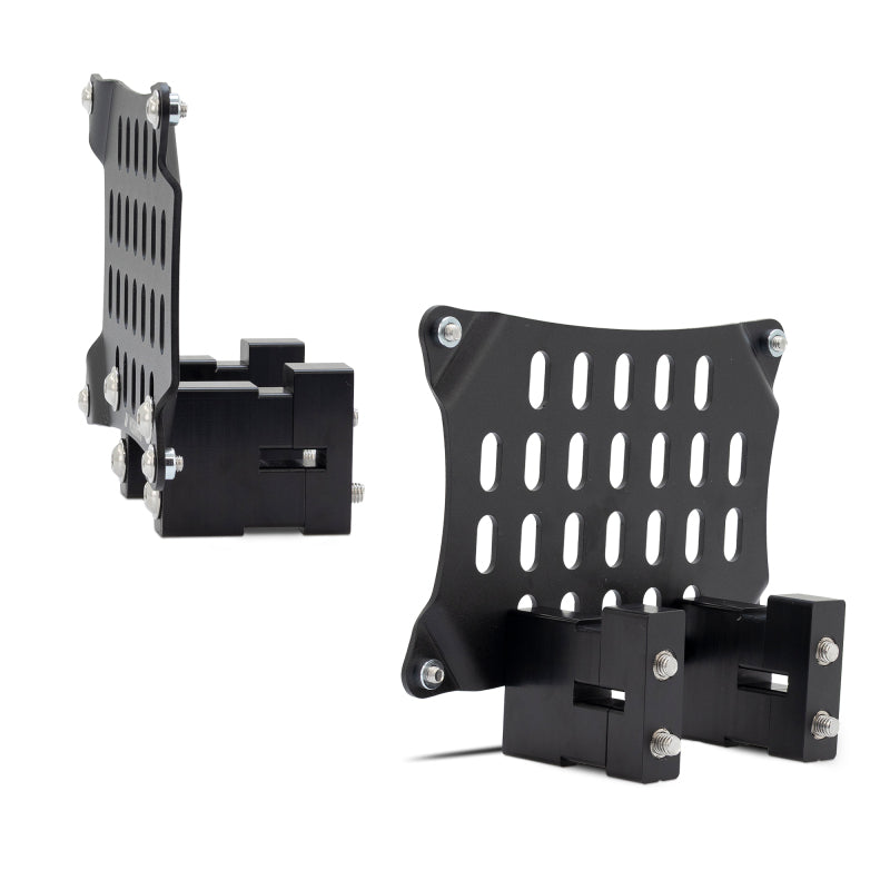 Mishimoto MMLP-TAC-16 16-23 fits Toyota Tacoma License Plate Relocation Kit