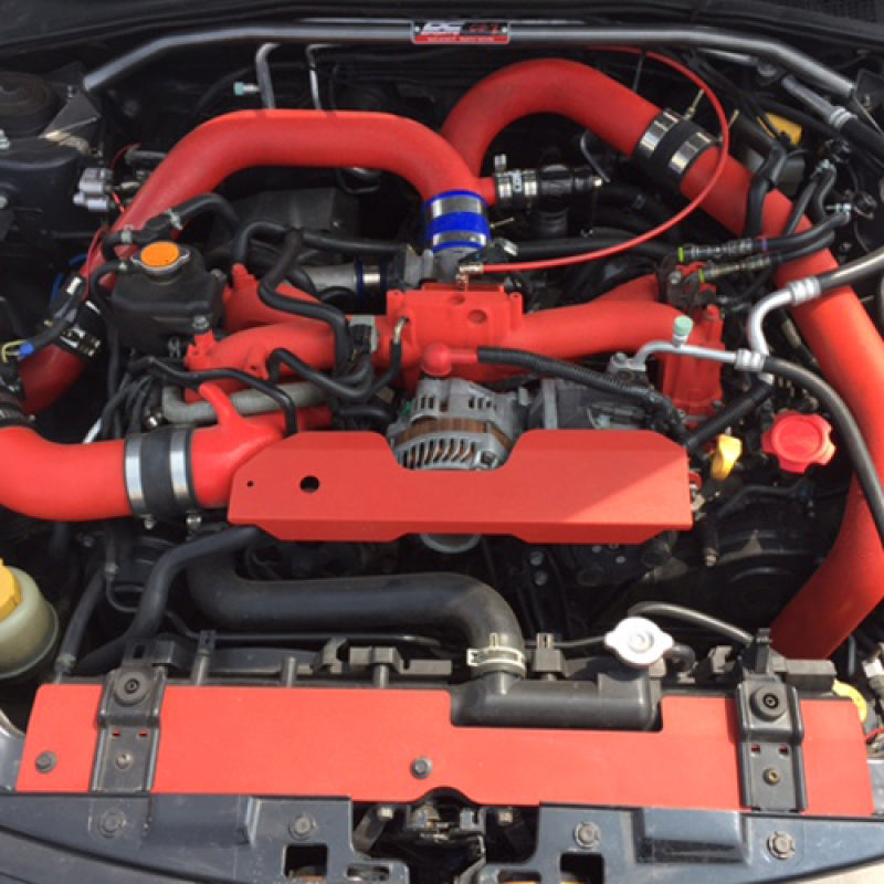 Snow Performance SNO-2110-BRD 05-14 STI Stg 2 Boost Cooler Water Injection Kit w