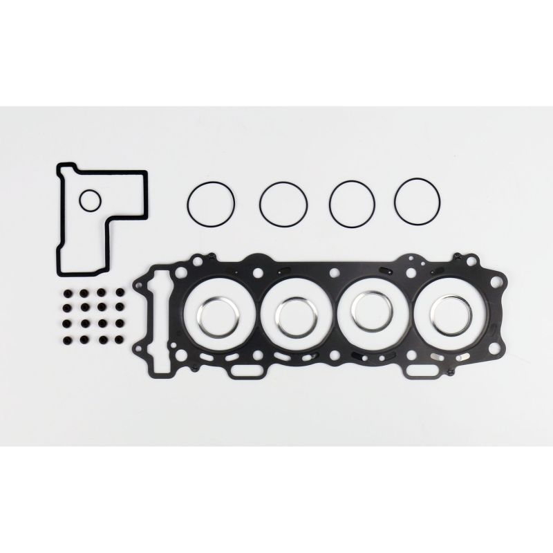 Athena P400250620058 fits Kawasaki 11-15 ZX-10R ABS 1000 Top End Gasket Kit w/o Valve Cover Gasket